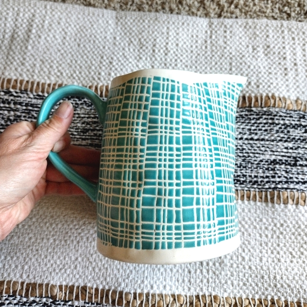 Luxury Grace's Teaware beautiful pitcher